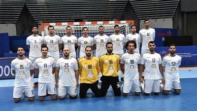 live| كرة يد مباشر مشاهدة مباراة مصر وتونس بث مباشر بطولة كأس أمم أفريقيا لكرة اليد hd