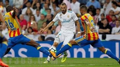 كورة لايف Real Madrid مشاهدة مباراة ريال مدريد وفالنسيا بث مباشر KORA LIVE كورة جول رابط ماتش ريال مدريد GOAL PLUS