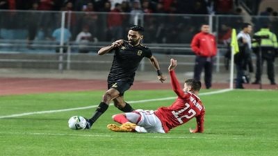 بث مباشر | مشاهدة مباراة الأهلي والنجم الساحلي في دوري أبطال أفريقيا