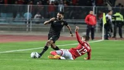 «شووت NOW» مشاهدة مباراة الأهلي والنجم الساحلي بث مباشر رابط ماتش TIME AHLY يلا شوت PLUS رابط ماتش الاهلي YOUTUBE AHLY