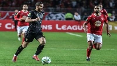 كورة لايف MATCH WEEK مشاهدة مباراة الاهلي والنجم الساحلي بث مباشر YALLAKORA يلا شوت NOW رابط ماتش الاهلي LIVE Ahly