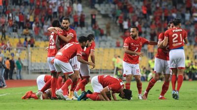 «يلا شووت NOW» مشاهدة مباراة الاهلي والنجم الساحلي بث مباشر REDS LIVE كورة جول PLUS رابط ماتش الاهلي جودة متعددة