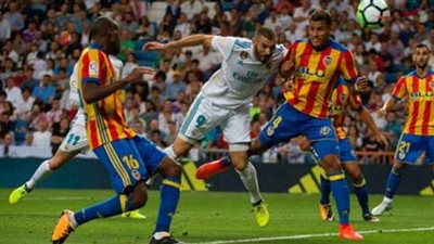 «يلا شوت حصري» مشاهدة مباراة ريال مدريد وفالنسيا بث مباشر KORA STAR كورة لايف II7SRY رابط ماتش ريال مدريد REAL MATCH