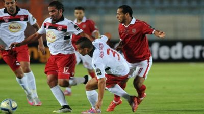 بث مباشر | مشاهدة مباراة الأهلي والنجم الساحلي اليوم 26 يناير بدوري أبطال أفريقيا