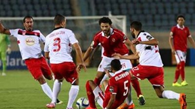 بث مباشر .. مشاهدة مباراة الأهلي ضد النجم الساحلي في دوري أبطال إفريقيا Ahly LIVE