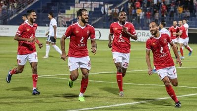 مشاهدة مباراة الاهلي والنجم الساحلي بث مباشر اليوم الأحد 26 / 01 / 2020 في إياب دوري أبطال أفريقيا