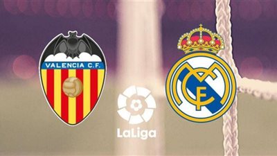 يوتيوب beIN PLUS مشاهدة مباراة ريال مدريد وفالنسيا بث مباشر KOOORA GOAL يلا كورة KORA STAR رابط مباراة ريال مدريد
