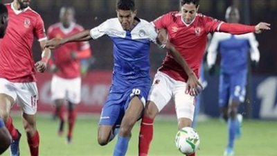 مشاهدة مباراة الأهلي والهلال بث مباشر اليوم 1-2-2020 في دوري أبطال أفريقيا