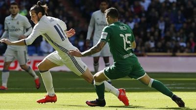 بث مباشر.. مباراة ريال مدريد وليجانيس في الدوري الإسباني