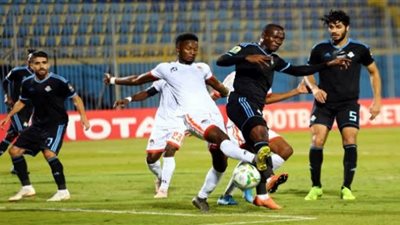يلا شوت - يوتيوب مشاهدة مباراة بيراميدز ونواذيبو بث مباشر GOAL يلا كورة لايف KORA STAR رابط مباراة بيراميدز اليوم