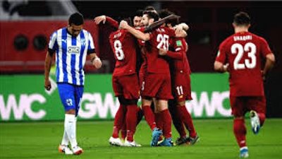 مشاهدة مباراة ليفربول ووست هام يونايتد بث مباشر اليوم الأربعاء 29 / 1 / 2020 في الدوري الإنجليزي الممتاز Liverpool vs West Ham Live Stream