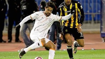 بث مباشر.. مشاهدة مباراة الاتحاد والشباب بكأس الملك السعودي