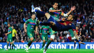 «رابط يلا شوت» مشاهدة مباراة برشلونة وليفانتي بث مباشر KORA LIVE يلا كورة رابط ماتش برشلونة beIN SPORT ليونيل ميسي Messi