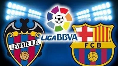 «كول كورة LIVE BARCELONA»: مشاهدة مباراة برشلونة وليفانتي بث مباشر beIN المفتوحة هدف ميسي I7SRY رابط ماتش ليفربول اليوم Barca