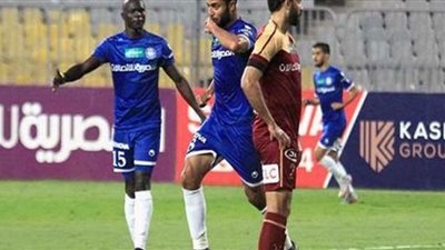 بث مباشر مشاهدة مباراة سموحة والمقاصة اليوم 3-2-2020 في الدوري المصري