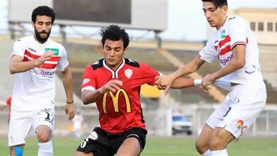 بث مباشر.. مشاهدة مباراة الزمالك وطلائع الجيش