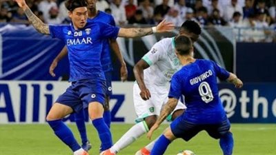 مشاهدة مباراة الهلال والرائد بث مباشر في الدوري السعودي اليوم الأربعاء 2020 / 02 / 05 والقنوات الناقلة