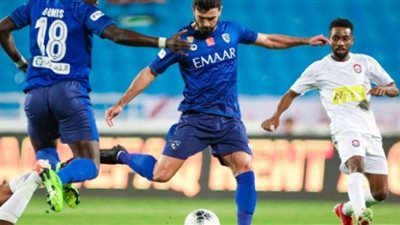 بث مباشر .. مشاهدة مباراة الهلال والرائد اليوم الأربعاء في الدوري السعودي