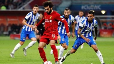 Live| بث مباشر مباراة ليفربول ووست هام يونايتد في الدوري الانجليزي.. يلا شوت مباشر
