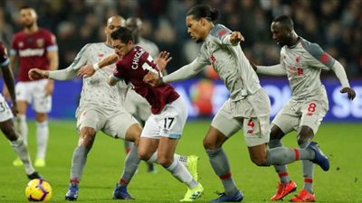 liver ONLINE| مشاهدة مباراة ليفربول ووست هام بث مباشر اليوم الأربعاء 29 / 01 / 2020 كأس ملك إسبانيا Cool KORA