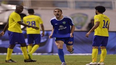 يلا شوت مشاهدة مباراة النصر والفتح بث مباشر اليوم 6-2-2020 في الدوري السعودي للمحترفين