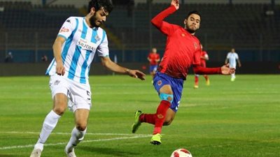 «كورة اون لاين» مشاهدة مباراة الاهلي وبيراميدز بث مباشر KOOORA GOAL يلا شوت I7SRY يلا شوت رابط ماتش الاهلي مباشر NOW