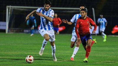 بث مباشر مباراة الأهلي وبيراميدز في الدوري المصري والقنوات الناقلة