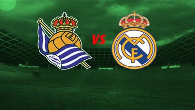 يلا شوت madried مشاهدة مباراة ريال مدريد وسوسيداد بث مباشر كورة لايف مشاهدة مباراة ريال مدريد أونلاين HD