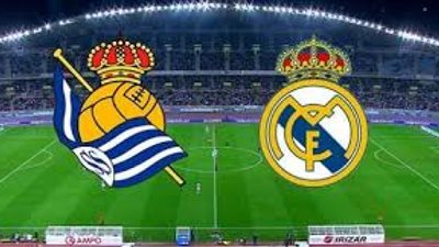 بث مباشر مشاهدة مباراة ريال مدريد وريال سوسييداد في الكأس