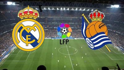 مشاهدة مباراة ريال مدريد وريال سوسيداد اليوم بث مباشر في كأس ملك إسبانيا Real Madrid vs Real Sociedad 2020 live stream
