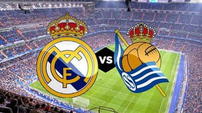 يالا شوت Real| بث مباشر ريال مدريد وريال سوسيداد في ربع نهائي كأس ملك اسبانيا.. Live KSA