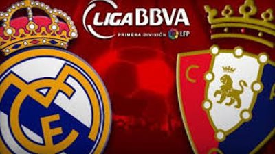 يلا شوت لايف.. مشاهدة مباراة ريال مدريد وأوساسونا بث مباشر اليوم الأحد 9-2-2020 live