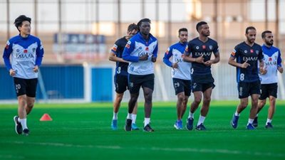 بث مباشر | مشاهدة مباراة الهلال وشاهر خودرو في دوري أبطال آسيا