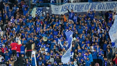 مشاهدة مباراة الهلال وشاهر خودرو بدوري أبطال آسيا بث مباشر