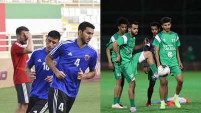 بث مباشر | مشاهدة مباراة الوحدة والأهلي في دوري أبطال آسيا