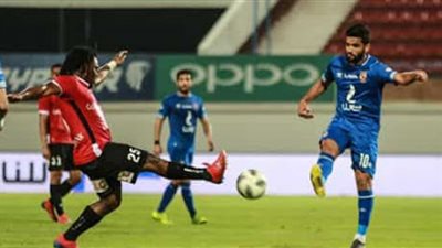 مشاهدة مباراة الأهلي طلائع الجيش بث مباشر «القناة المفتوحة» beIN SPORT YouTube