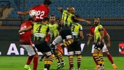 كورة أون لاين - YOUTUBE مشاهدة مباراة الأهلي وطلائع الجيش بث مباشر KORA LIVE الاهلي والطلائع تغطية حية 