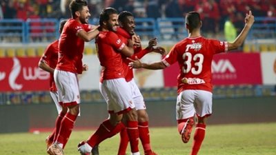 مشاهدة مباراة الأهلي اليوم | بث مباشر الاهلي وطلائع الجيش يلا شوت Kora Live| بدون تقطيع رابط ماتش الأهلي الآن Yalla Ahly