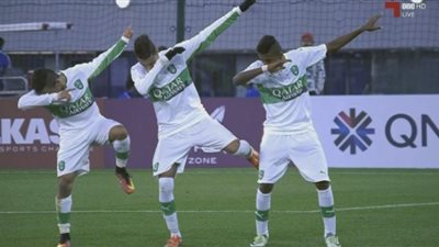 بث مباشر لايف.. مشاهدة مباراة الأهلي السعودي القادمة ضد الوحدة