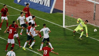 بث مباشر.. مشاهدة مباراة الأهلي والمصري بالدوري اليوم الجمعه 14-2-2020