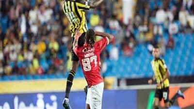 شاهد بث مباشر مباراة اتحاد جدة والرائد فى الدورى السعودي