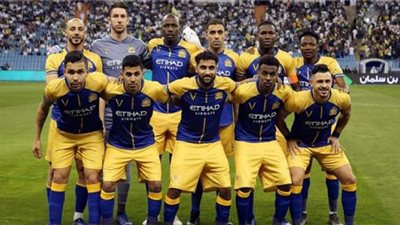 بث مباشر «رابط يلا شوت» مشاهدة مباراة النصر ضد العين بث مباشر اليوم 18-2-2020 كورة ستار في دوري أبطال آسيا بث مباشر