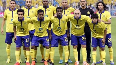 كورة لايف بث مباشر | مشاهدة مباراة النصر والعين في دوري أبطال آسيا