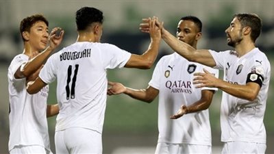 كورة أون لاين - YOUTUBE مشاهدة مباراة السد وسباهان اصفهان بث مباشر KORA LIVE السد ضد سباهان اصفهان تغطية حية