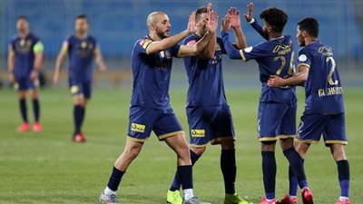 بي ان سبورت Yalla shoot مشاهدة مباراة النصر والعين بث مباشر بتاريخ 18-02-2020 دوري ابطال اسيا
