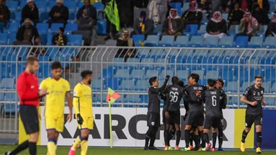 « Nasser يلا شوت PLUS » مشاهدة مباراة النصر والعين بث مباشر YALLA كورة لايف I7SRY اونلاين bein sport ماتش النصر live جول yalla shoot