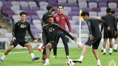 رابط ’’يلا شوت’’ مشاهدة مباراة النصر والعين بث مباشر كورة لايف beIN SPORTS المفتوحة النصر NOW