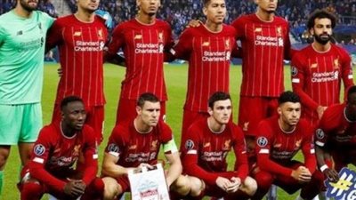 بث مباشر | مشاهدة مباراة ليفربول وأتلتيكو مدريد في دوري أبطال أوروبا