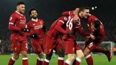 بث مباشر.. لمشاهدة مباراة ليفربول وأتلتيكو مدريد بدورى الابطال