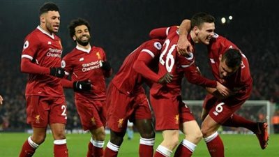بث مباشر.. مباراة ليفربول وأتليتكو مدريد بدوري أبطال أوروبا